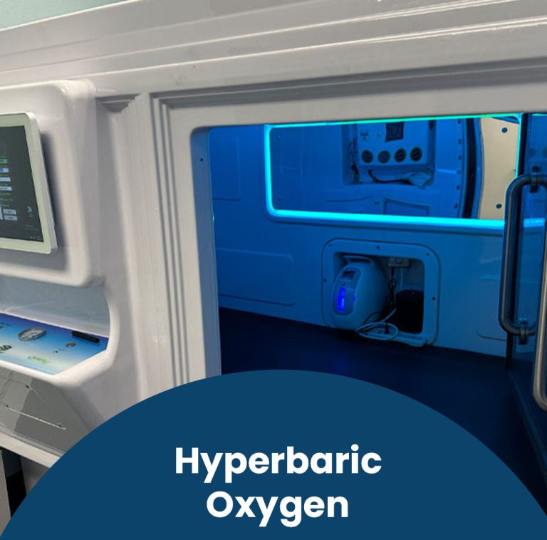 Restore Health & Wellness